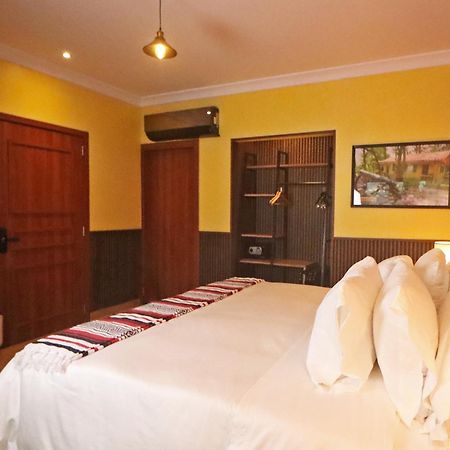Hotel Boutique Tipico اوريزابا المظهر الخارجي الصورة
