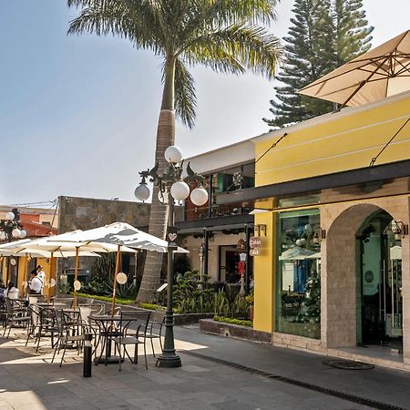 Hotel Boutique Tipico اوريزابا المظهر الخارجي الصورة