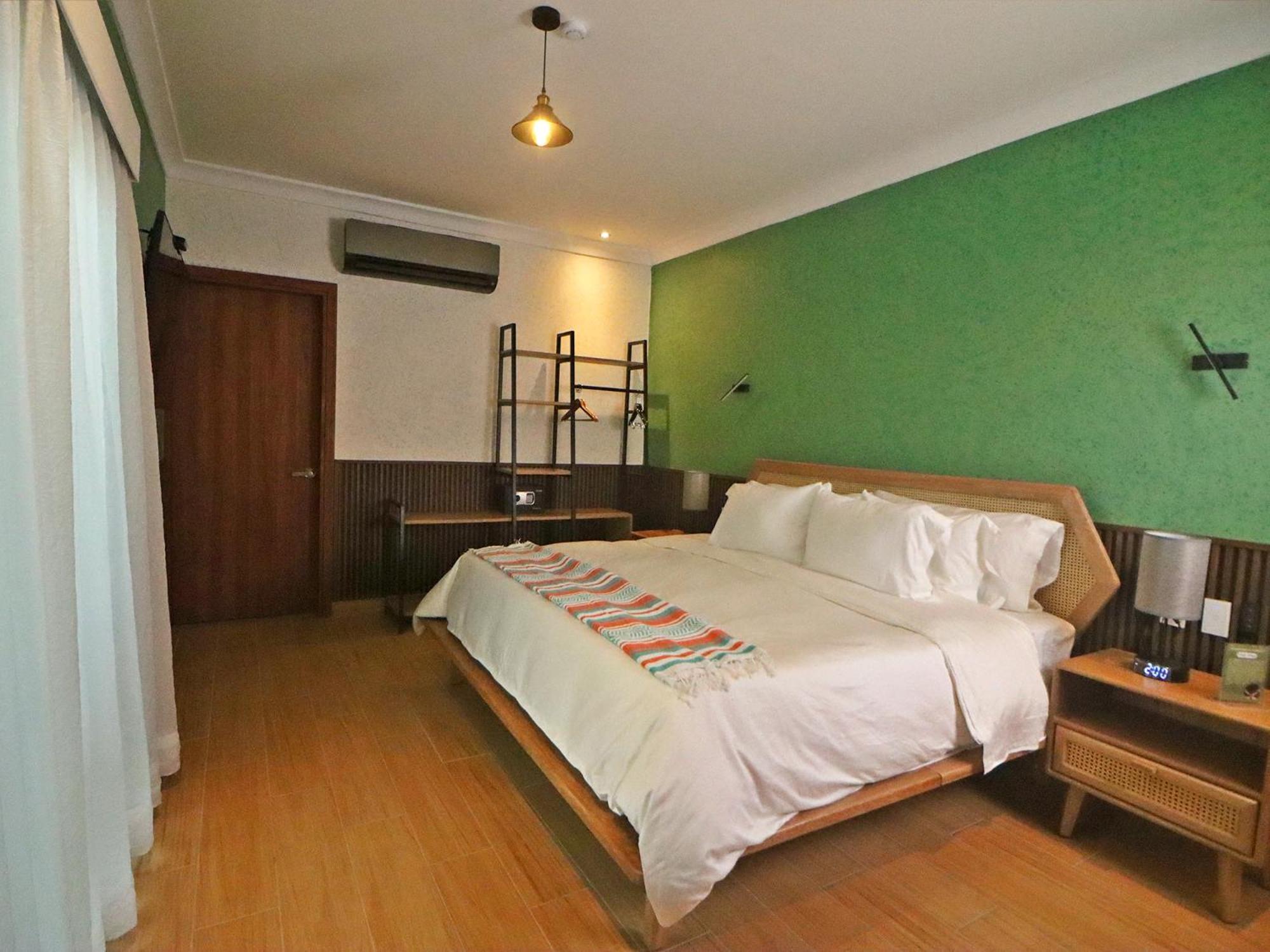 Hotel Boutique Tipico اوريزابا المظهر الخارجي الصورة