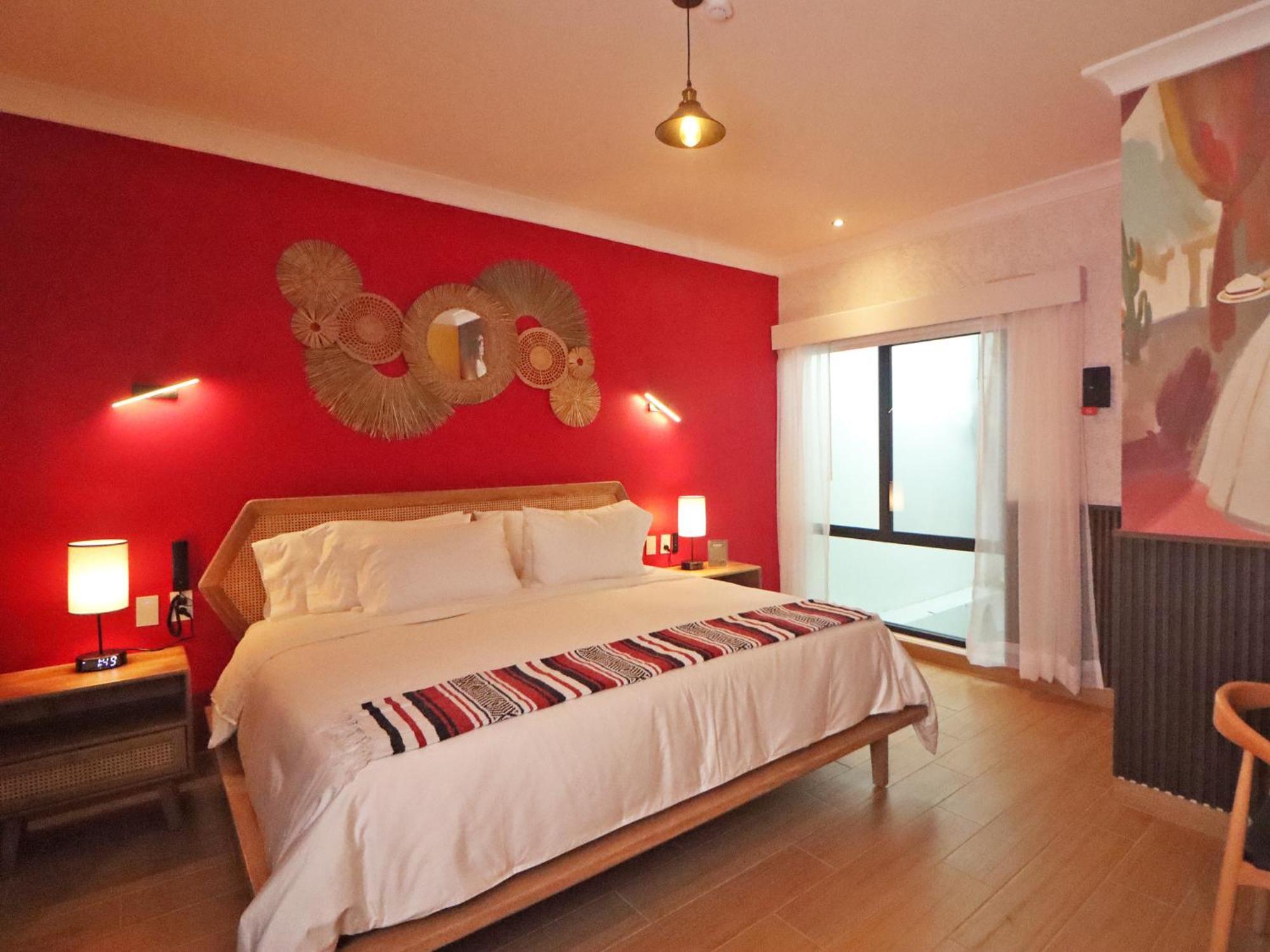 Hotel Boutique Tipico اوريزابا المظهر الخارجي الصورة