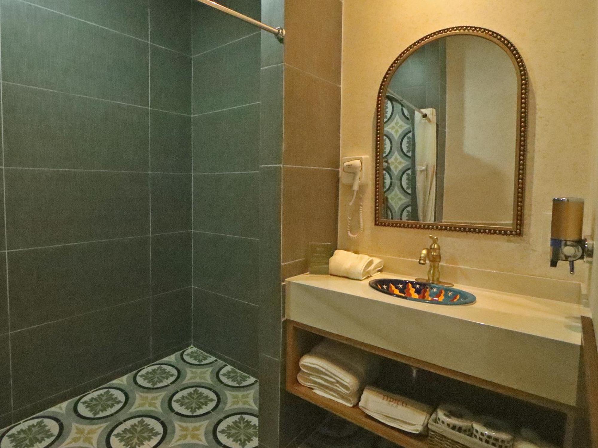 Hotel Boutique Tipico اوريزابا المظهر الخارجي الصورة