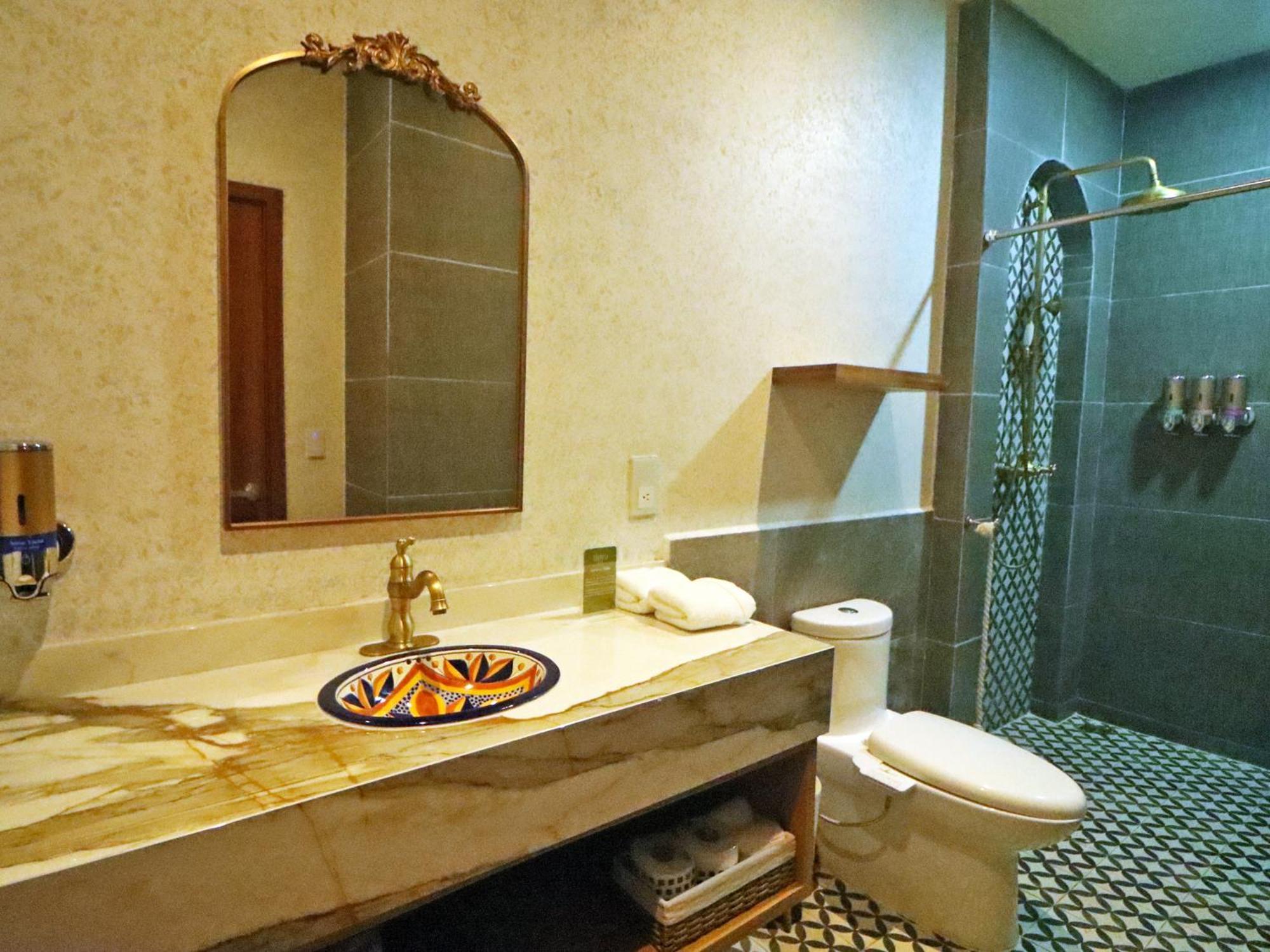 Hotel Boutique Tipico اوريزابا المظهر الخارجي الصورة
