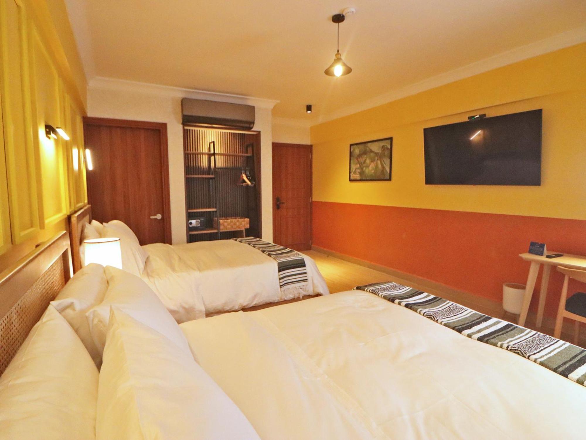 Hotel Boutique Tipico اوريزابا المظهر الخارجي الصورة