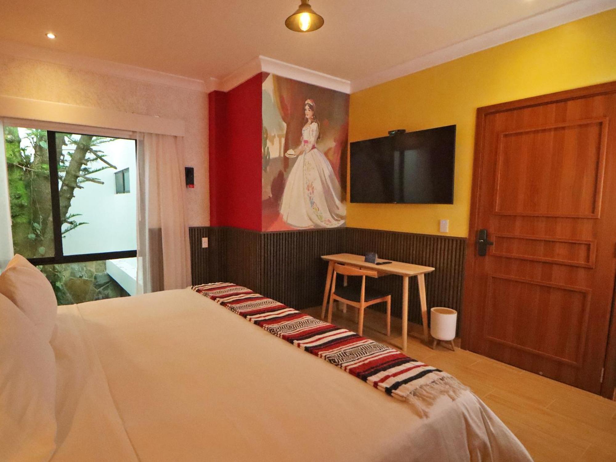 Hotel Boutique Tipico اوريزابا المظهر الخارجي الصورة