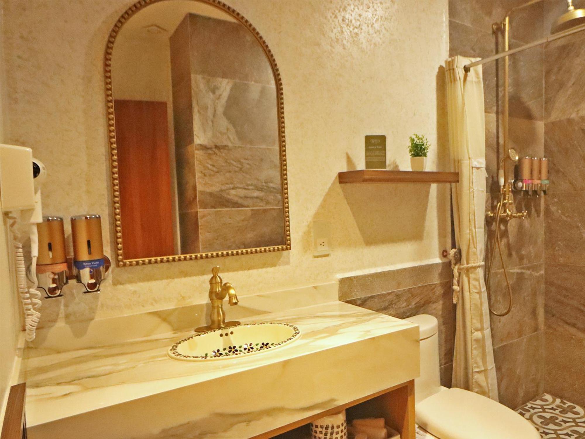 Hotel Boutique Tipico اوريزابا المظهر الخارجي الصورة