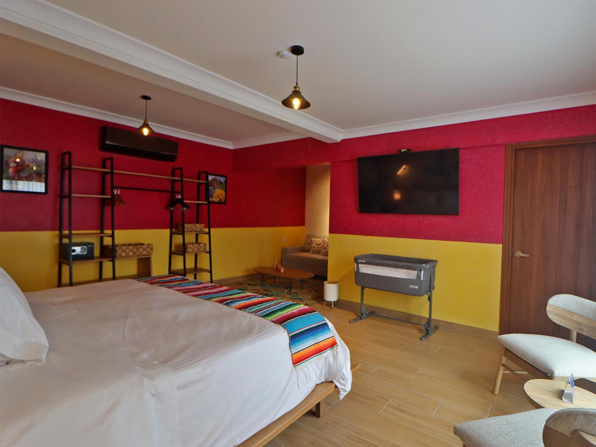 Hotel Boutique Tipico اوريزابا المظهر الخارجي الصورة