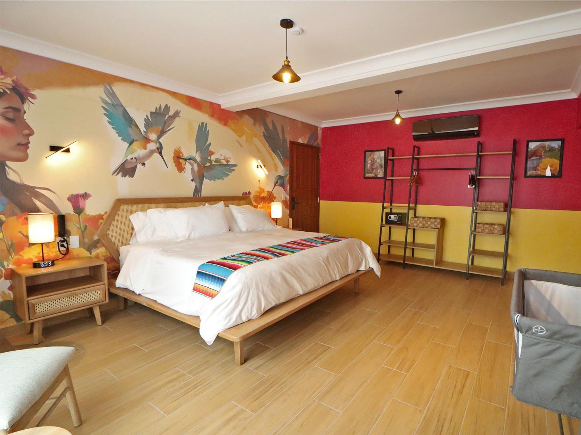Hotel Boutique Tipico اوريزابا المظهر الخارجي الصورة