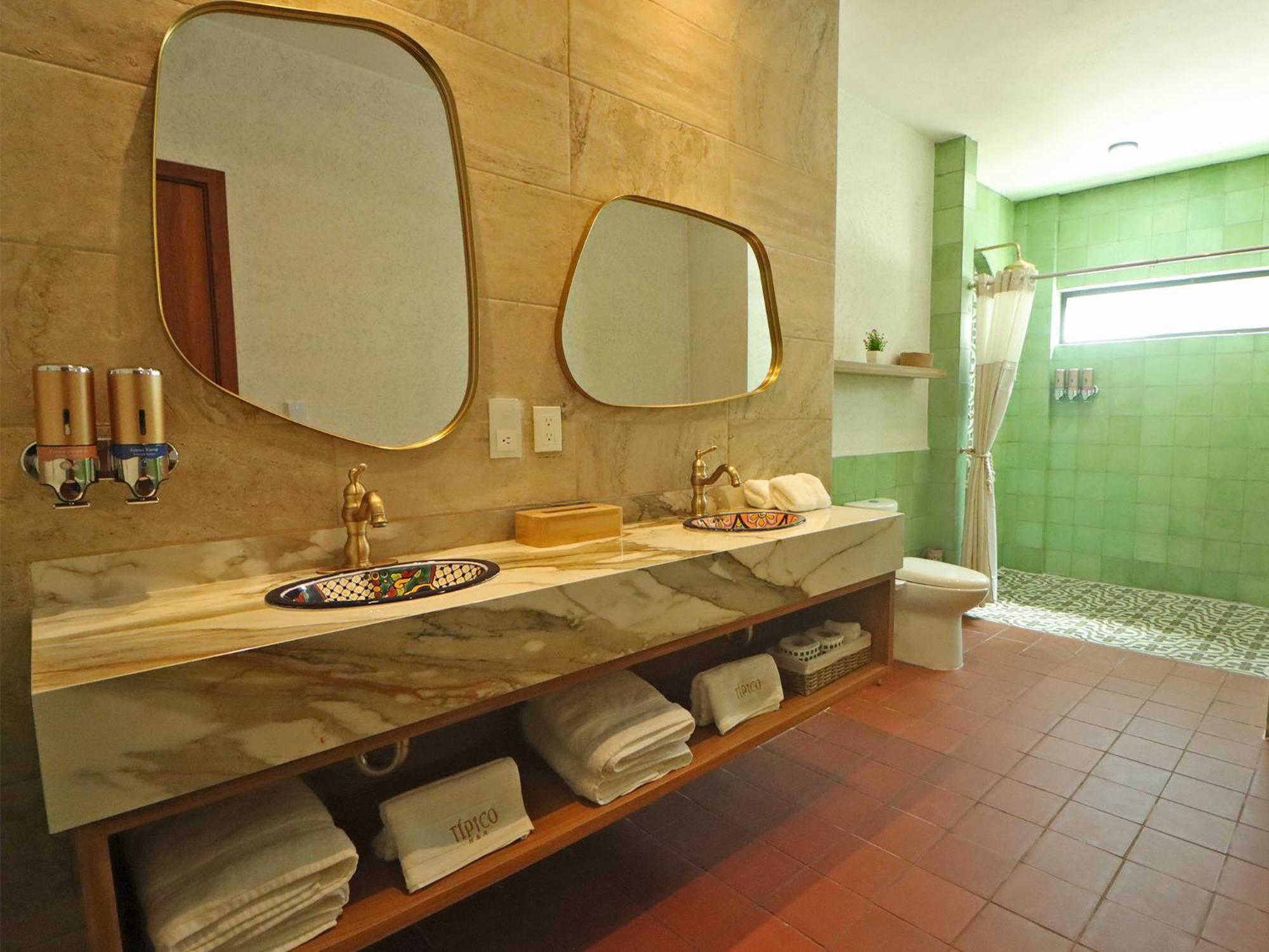 Hotel Boutique Tipico اوريزابا المظهر الخارجي الصورة