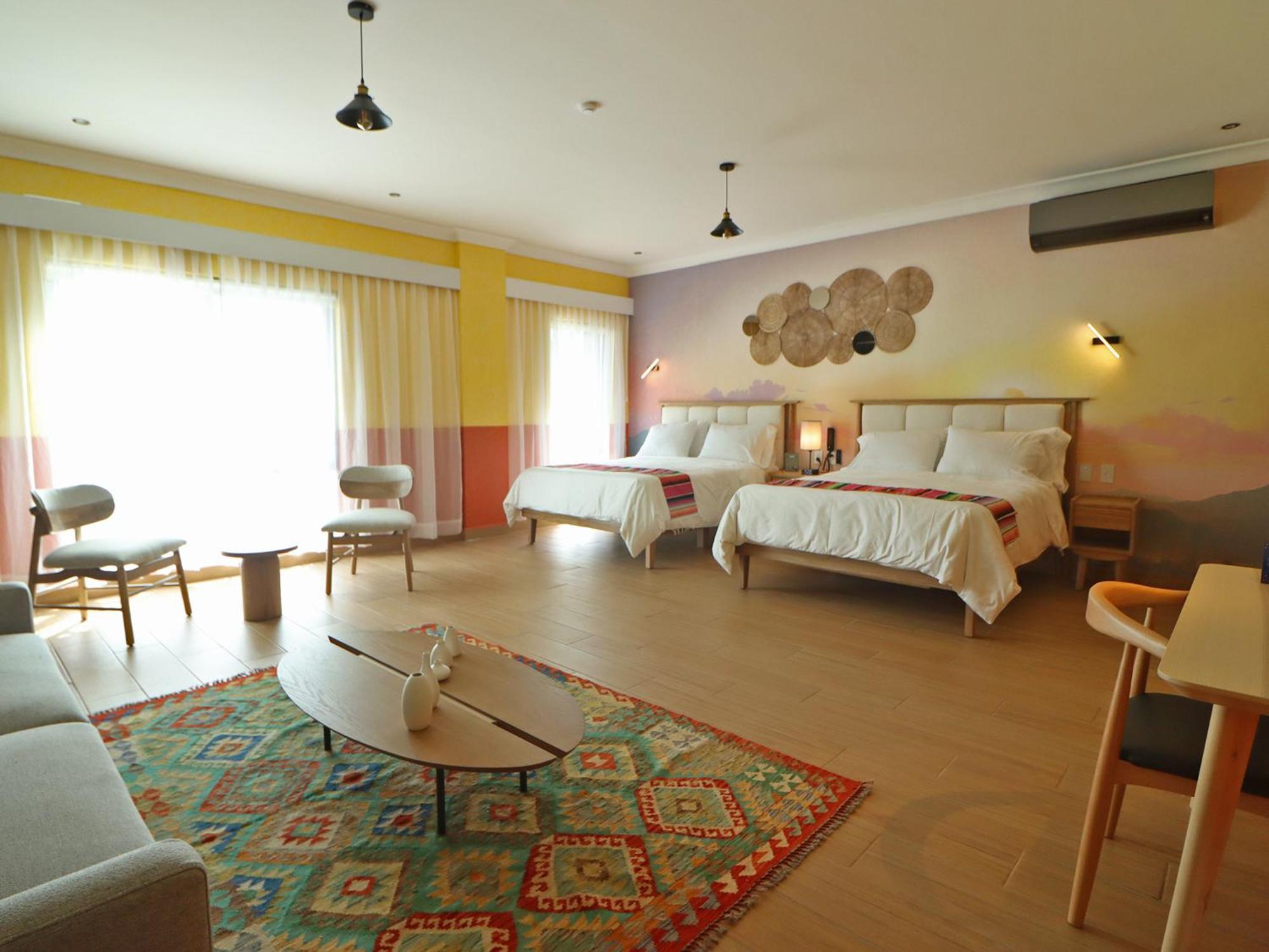 Hotel Boutique Tipico اوريزابا المظهر الخارجي الصورة
