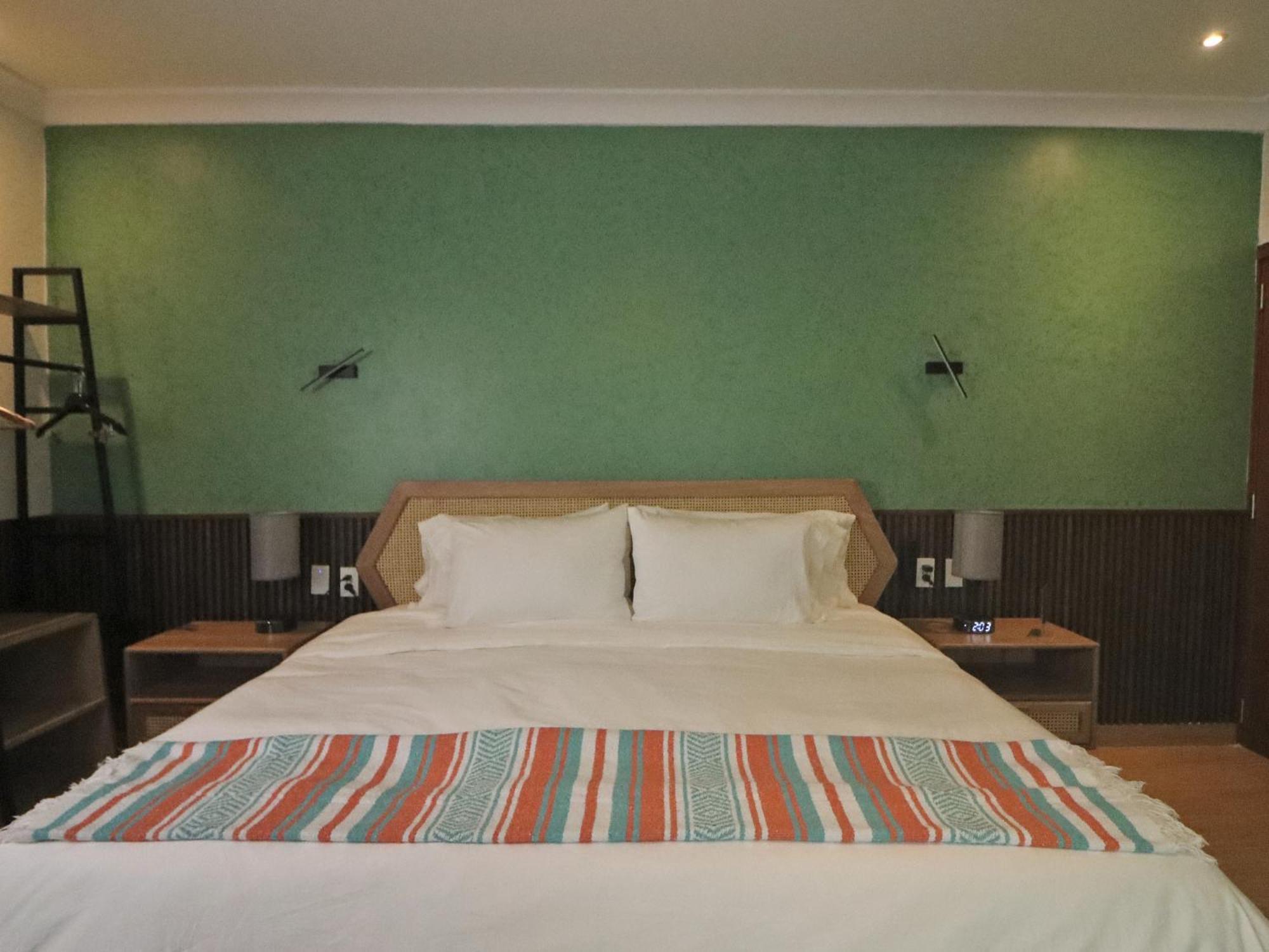 Hotel Boutique Tipico اوريزابا المظهر الخارجي الصورة