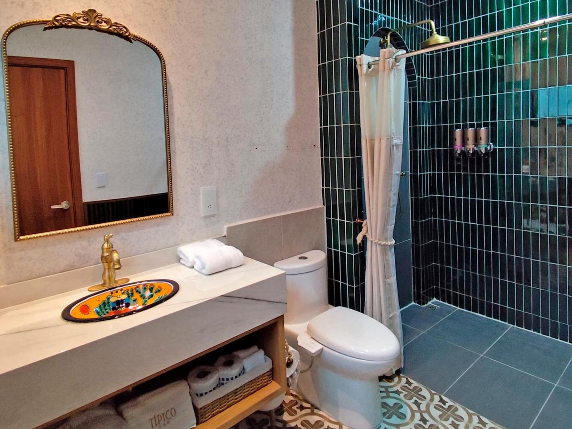 Hotel Boutique Tipico اوريزابا المظهر الخارجي الصورة