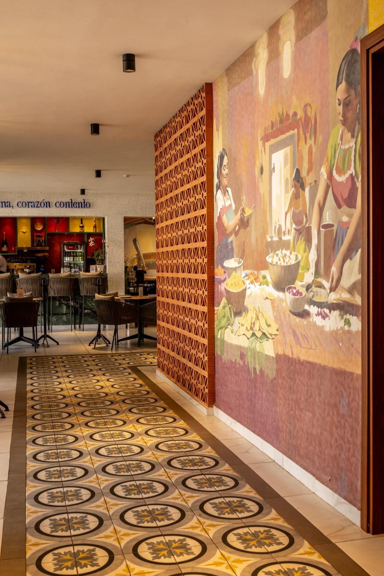 Hotel Boutique Tipico اوريزابا المظهر الخارجي الصورة