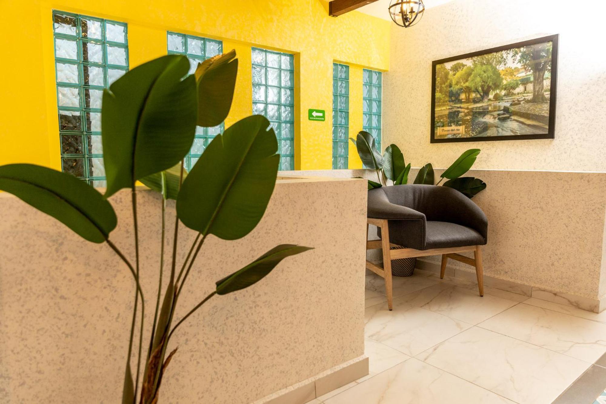 Hotel Boutique Tipico اوريزابا المظهر الخارجي الصورة