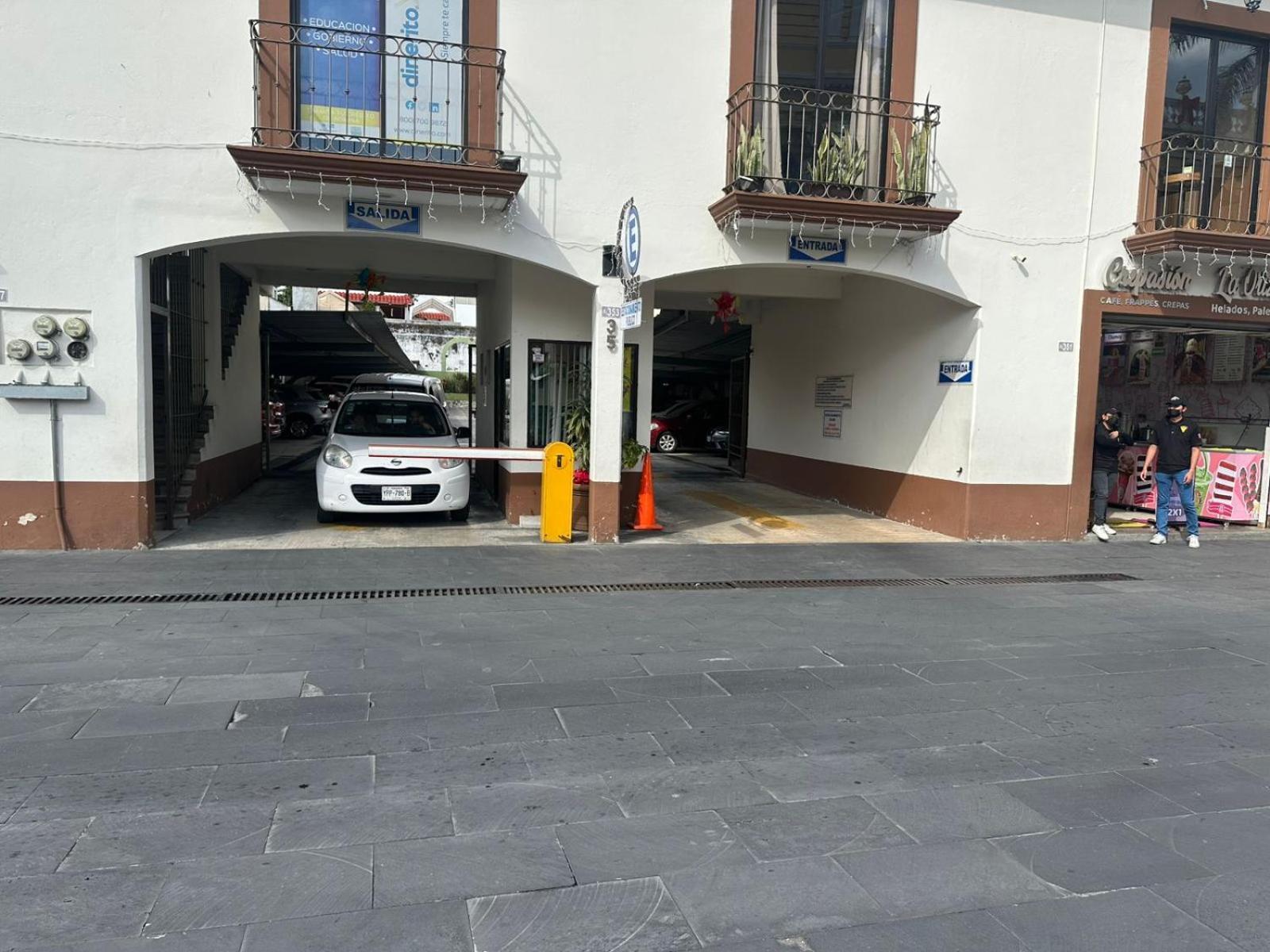 Hotel Boutique Tipico اوريزابا المظهر الخارجي الصورة